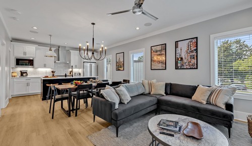 Casa (4 Bedrooms)
