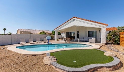 Casa (3 Bedrooms)