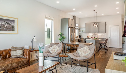 Casa (4 Bedrooms)