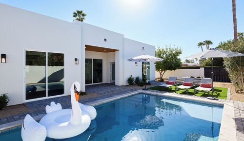 Casa (4 Bedrooms)