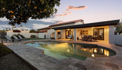 Casa (4 Bedrooms)