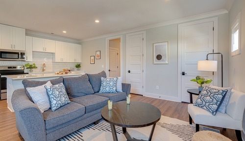 Casa (2 Bedrooms)