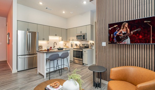Casa (2 Bedrooms)