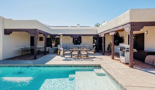 Casa (4 Bedrooms)