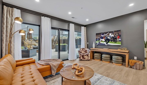 Casa (3 Bedrooms)