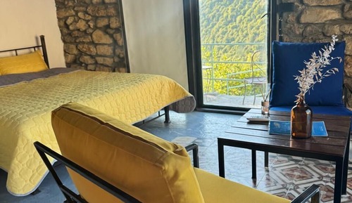 Comfort Chalet