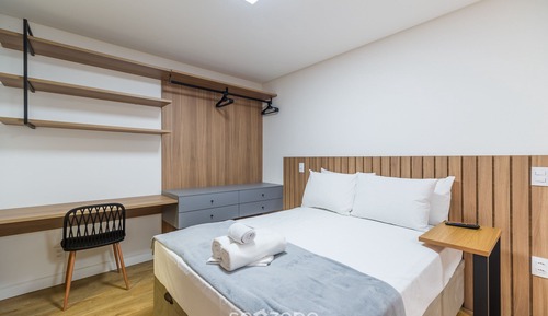 Basic Apartment