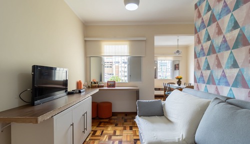 Basic Apartment