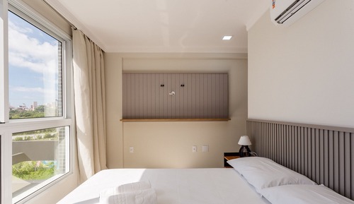 Apartamento básico