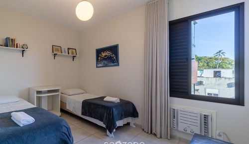 Apartamento básico