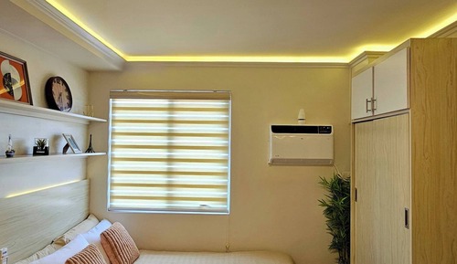 Dormitorio compartido, varias habitaciones, accesible para personas con discapacidad