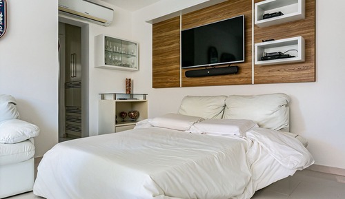 Apartamento básico