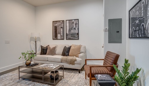 Casa (1 Bedroom)