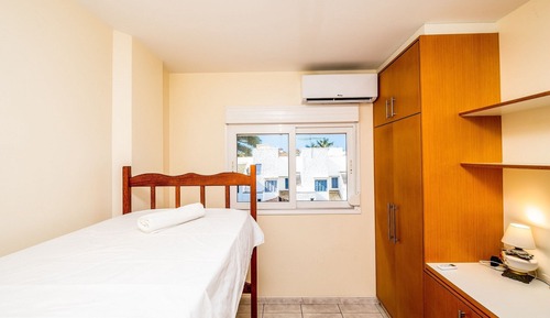 Apartamento básico