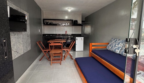 Standard Suite