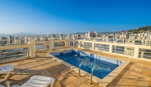 Apartamento básico