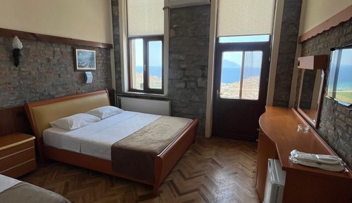 Family Triple Room