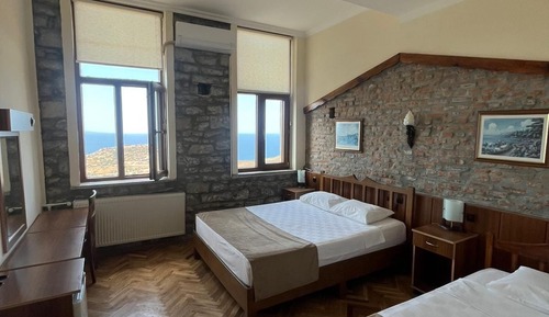 Family Quadruple Room