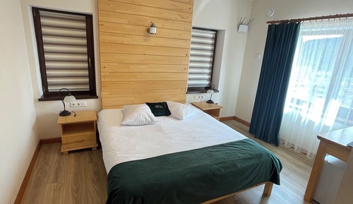 Habitación doble