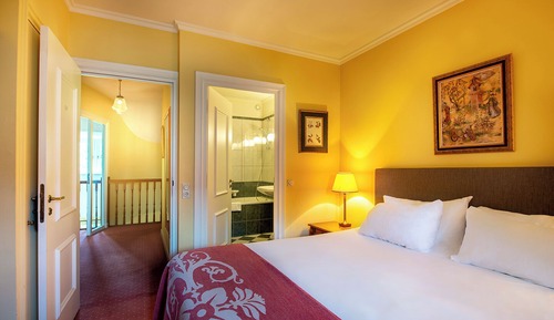 Residentie met twee slaapkamers