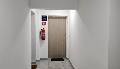 Apartment (One Bedroom Apartment)