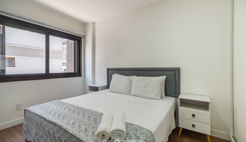 Apartamento básico