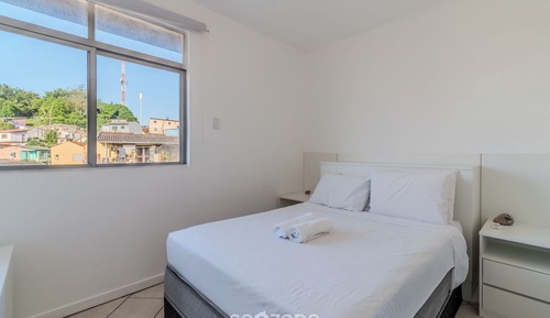 Apartamento básico