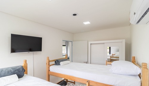 Apartamento básico