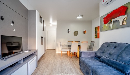 Apartamento básico