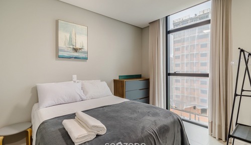 Apartamento básico