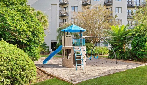 Apartment (2 Bedrooms)