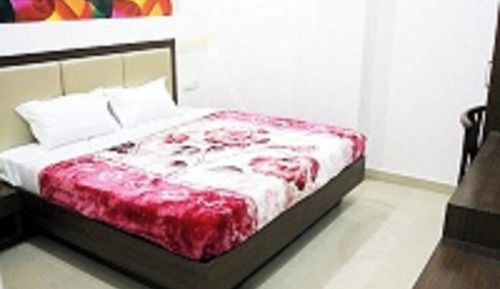 Habitación económica doble