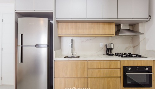 Apartamento básico