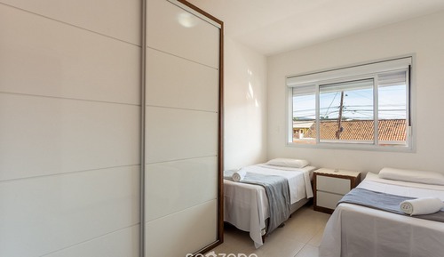 Apartamento básico