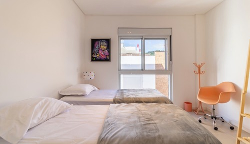 Apartamento básico