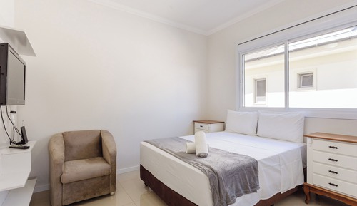 Apartamento básico