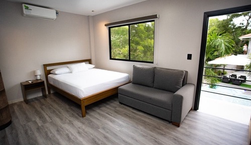 Suite Deluxe