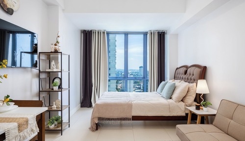 Apartamento Deluxe