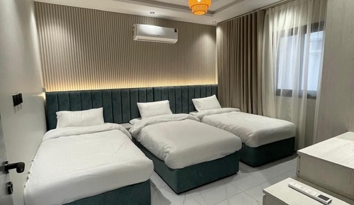 Apartment, 2 Bedrooms