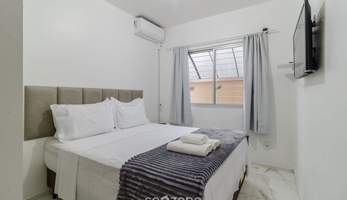 Apartamento básico