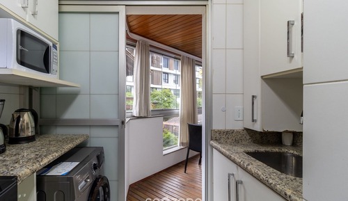 Apartamento básico