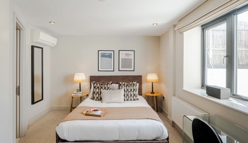 Comfort Apartment