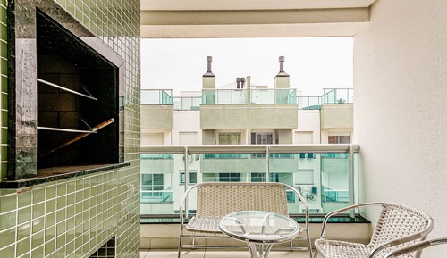 Apartamento básico