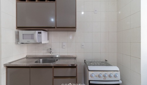 Apartamento básico