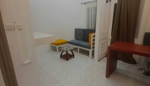 Suite superior
