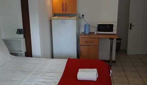 Habitación Deluxe doble, balcón