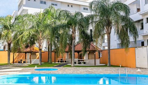 Apartamento básico