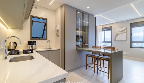 Apartamento básico
