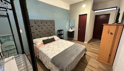 Habitación Confort