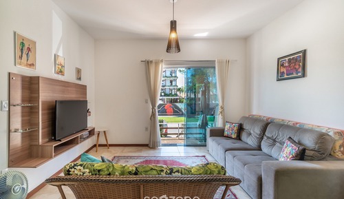 Apartamento básico